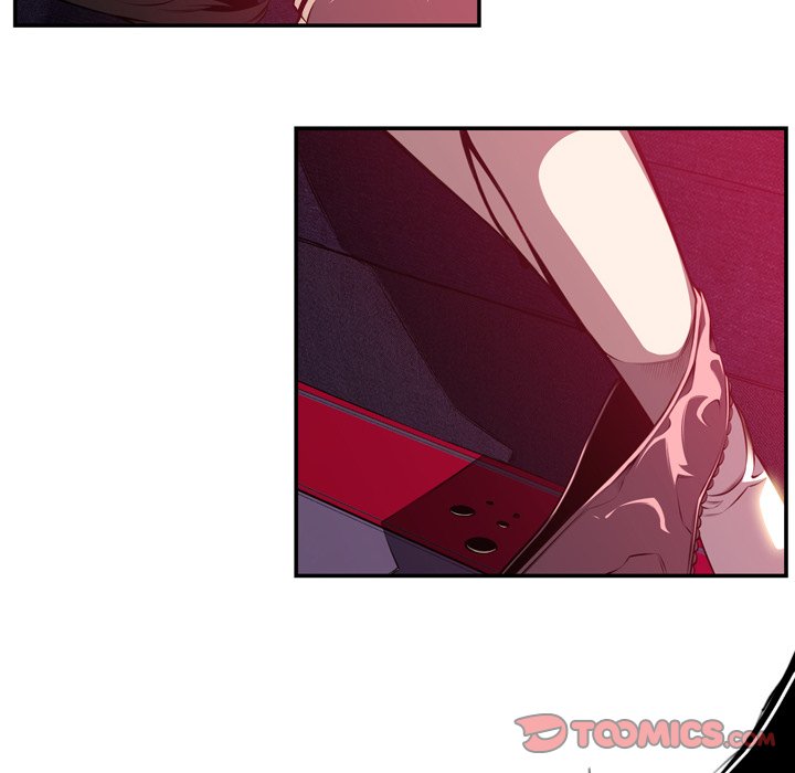 Supernova Supernova EP 170 - Toomics page 34 - 