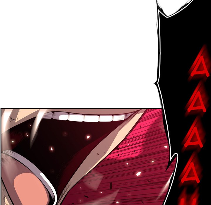 Supernova Supernova EP 170 - Toomics page 35 - 