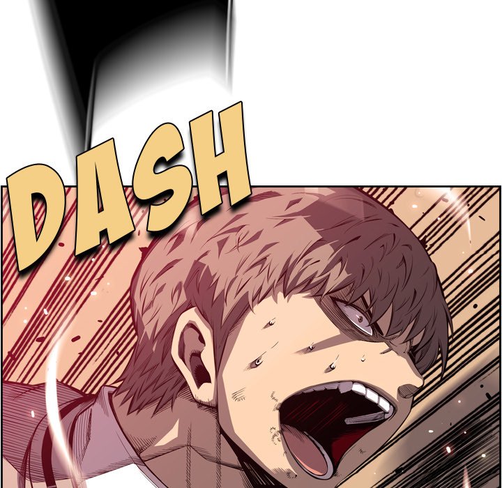 Supernova Supernova EP 170 - Toomics page 38 - 