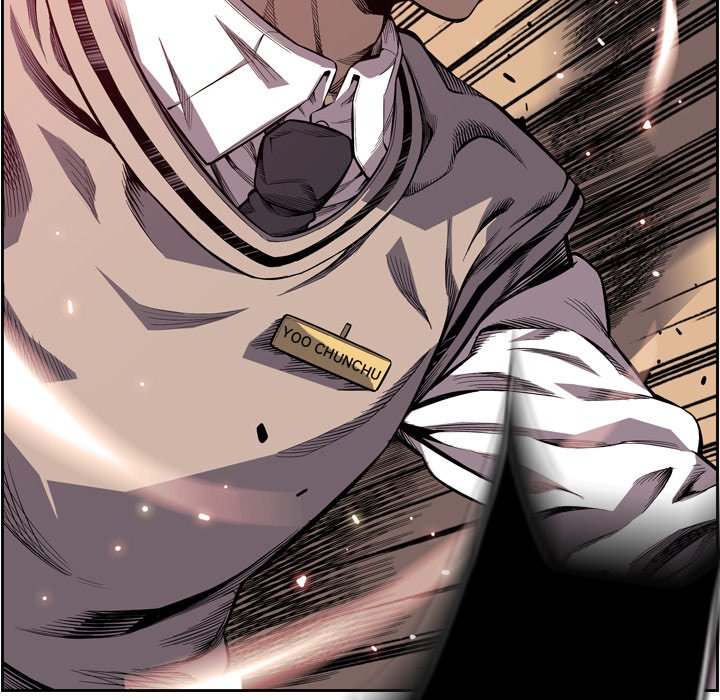 Supernova Supernova EP 170 - Toomics page 39 - 