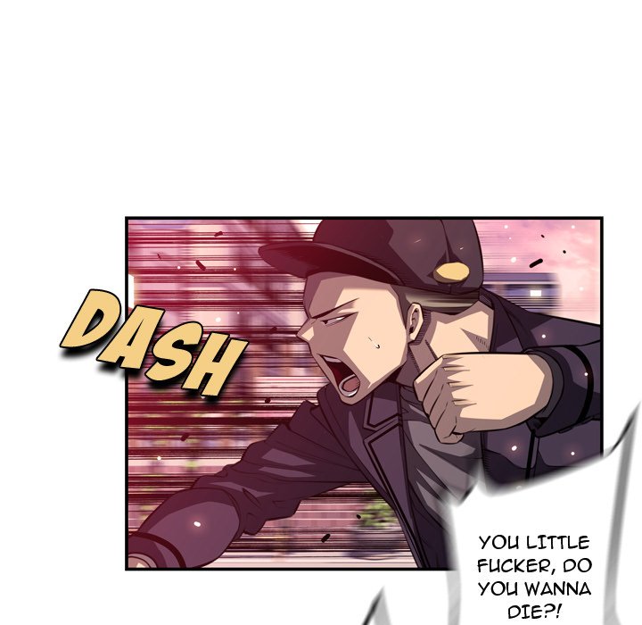 Supernova Supernova EP 170 - Toomics page 5 - 