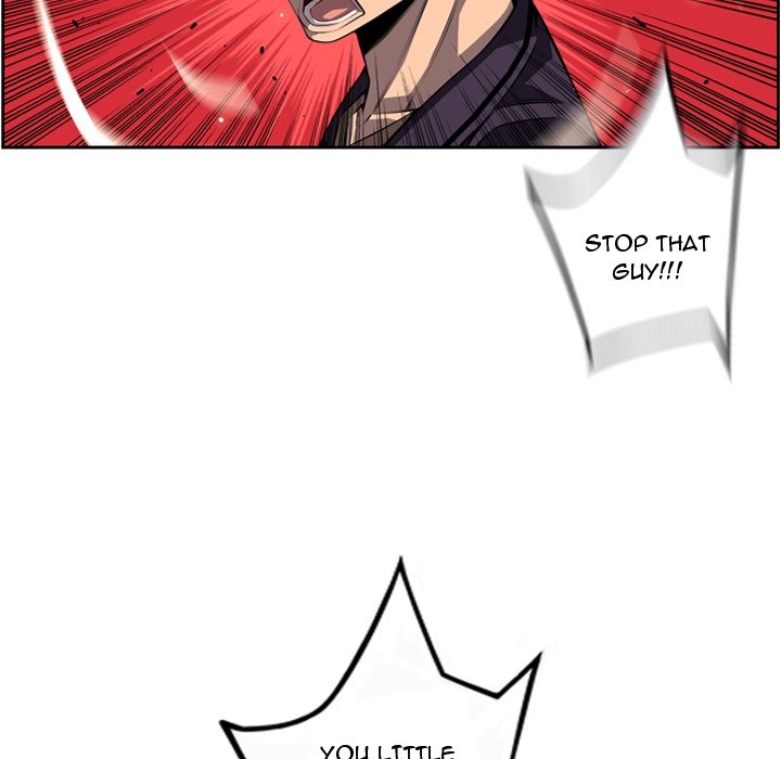 Supernova Supernova EP 170 - Toomics page 45 - 