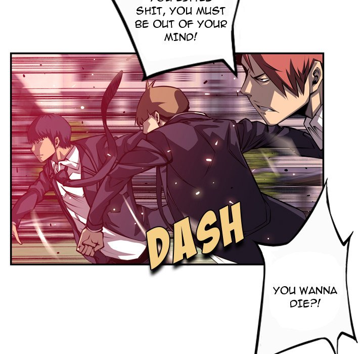 Supernova Supernova EP 170 - Toomics page 46 - 