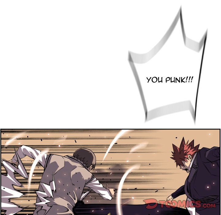 Supernova Supernova EP 170 - Toomics page 50 - 