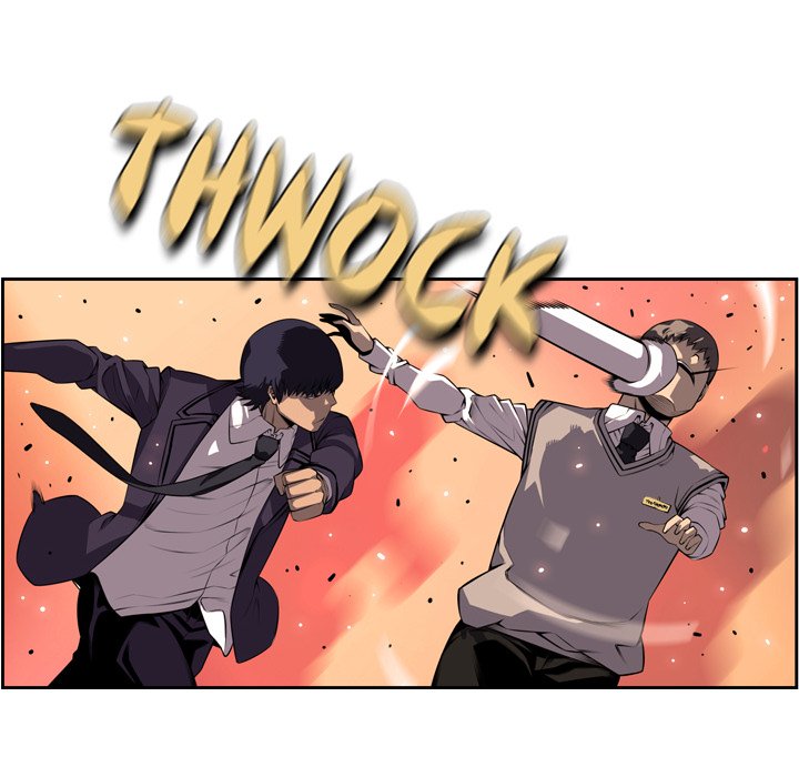 Supernova Supernova EP 170 - Toomics page 54 - 