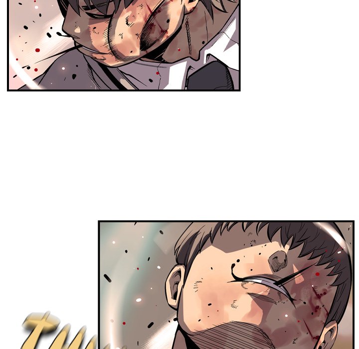 Supernova Supernova EP 170 - Toomics page 56 - 