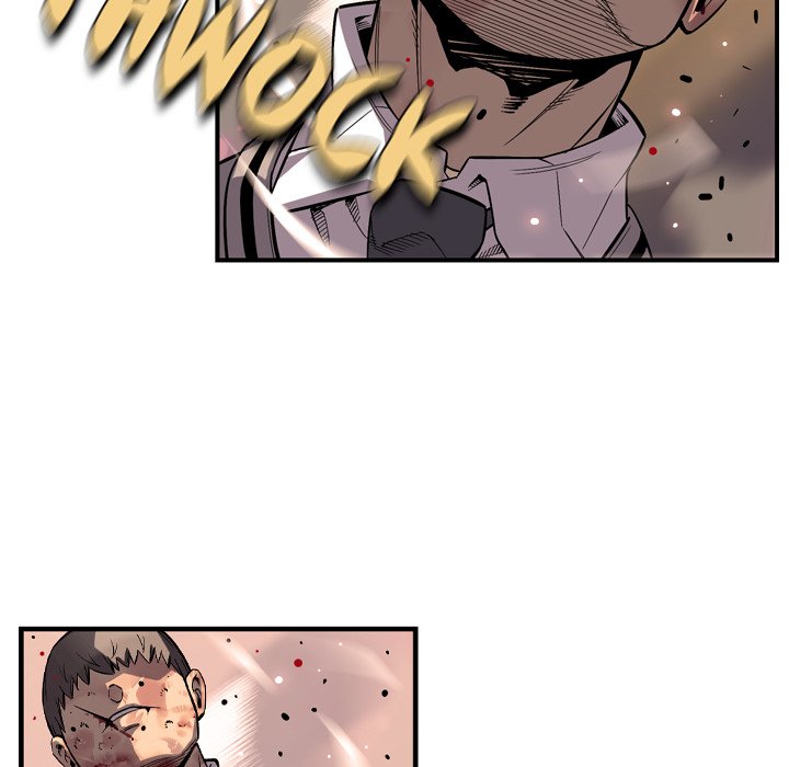 Supernova Supernova EP 170 - Toomics page 57 - 