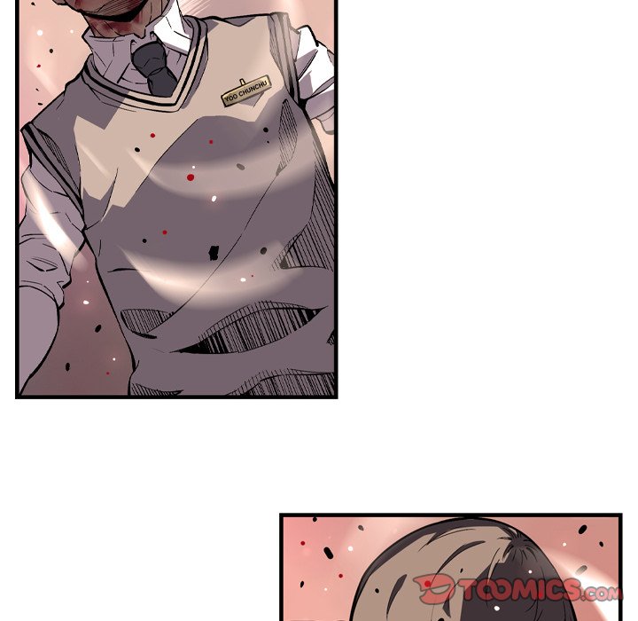 Supernova Supernova EP 170 - Toomics page 58 - 