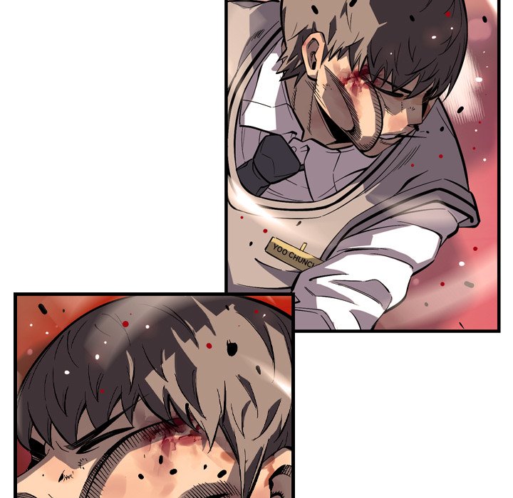 Supernova Supernova EP 170 - Toomics page 59 - 