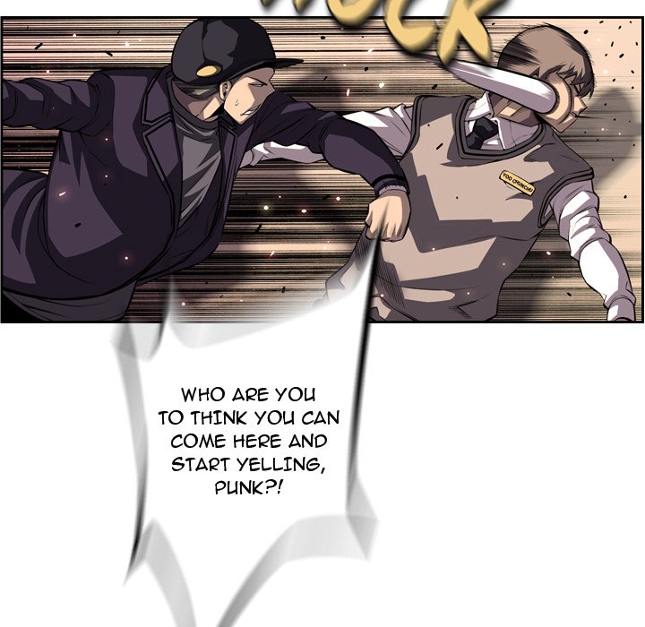Supernova Supernova EP 170 - Toomics page 7 - 