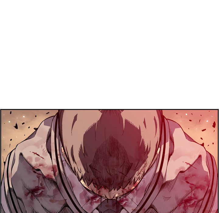 Supernova Supernova EP 170 - Toomics page 61 - 