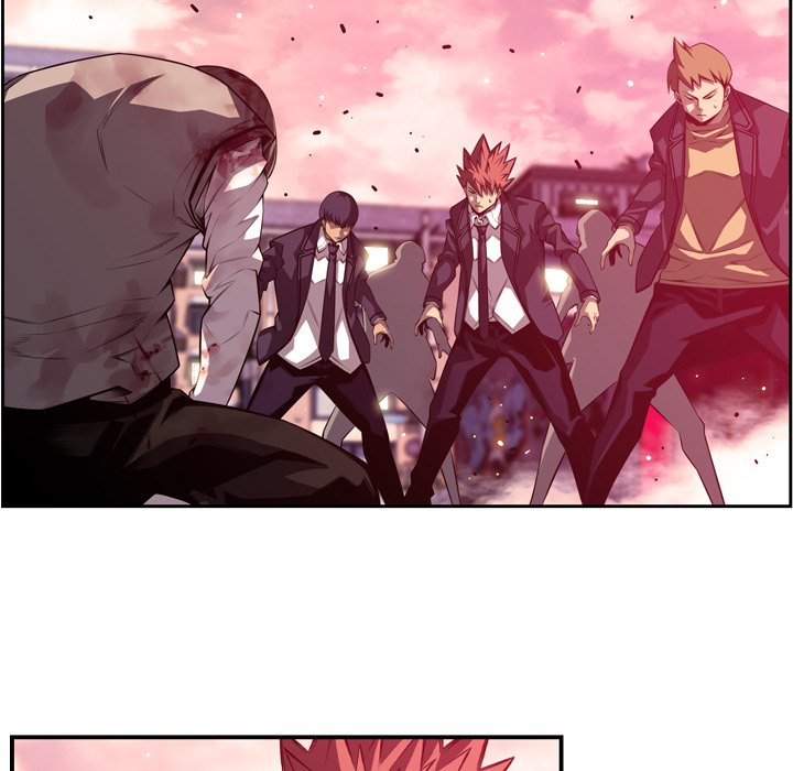 Supernova Supernova EP 170 - Toomics page 63 - 