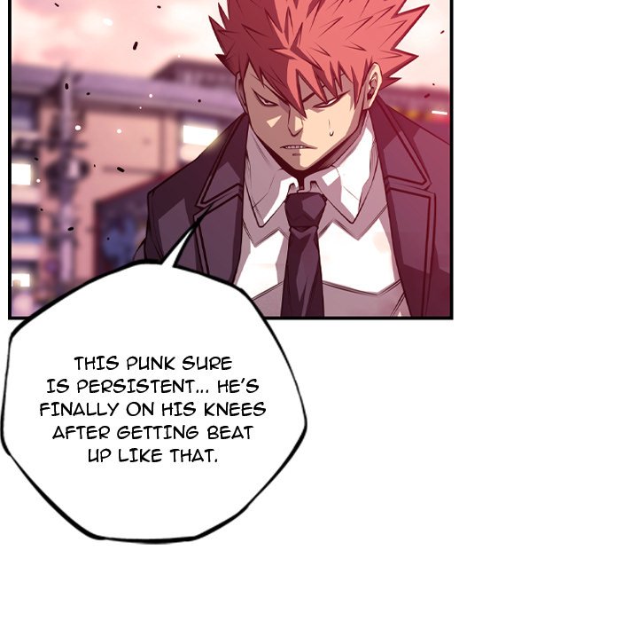 Supernova Supernova EP 170 - Toomics page 64 - 