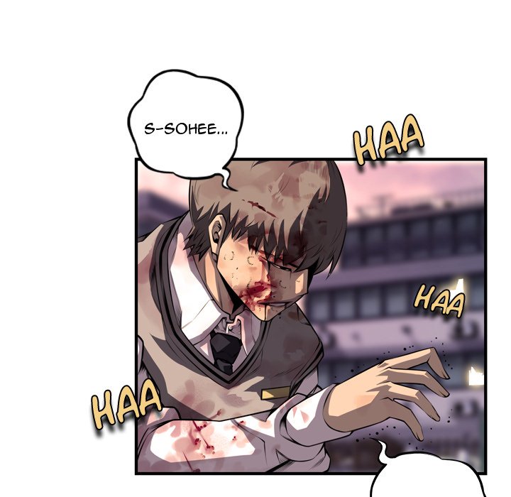 Supernova Supernova EP 170 - Toomics page 65 - 