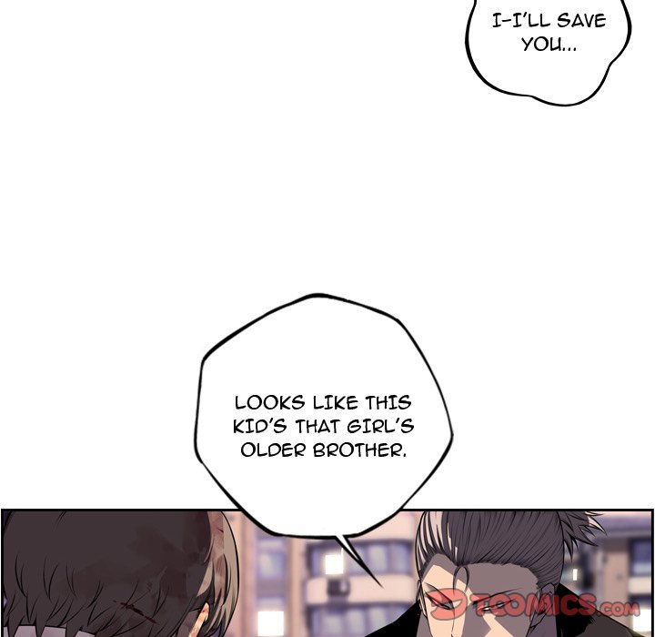 Supernova Supernova EP 170 - Toomics page 66 - 