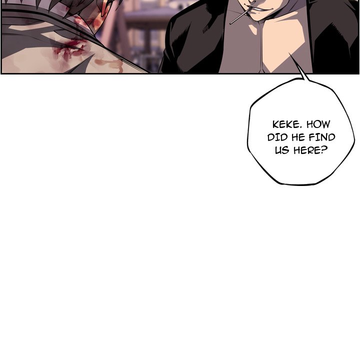Supernova Supernova EP 170 - Toomics page 67 - 