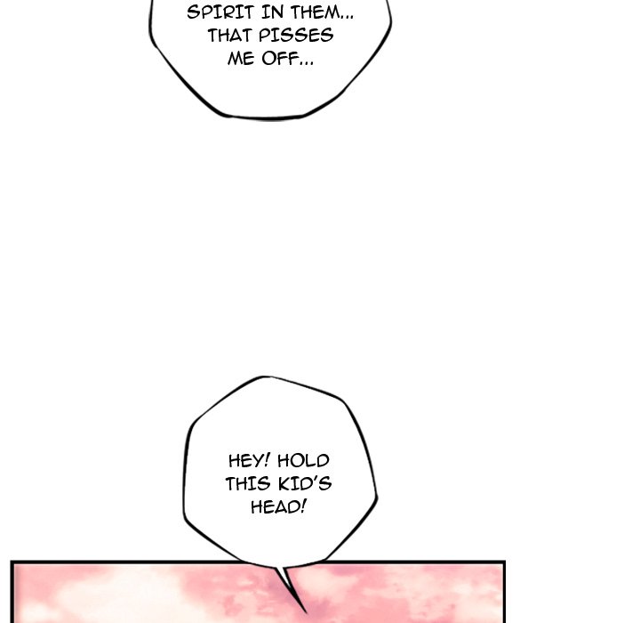 Supernova Supernova EP 170 - Toomics page 70 - 