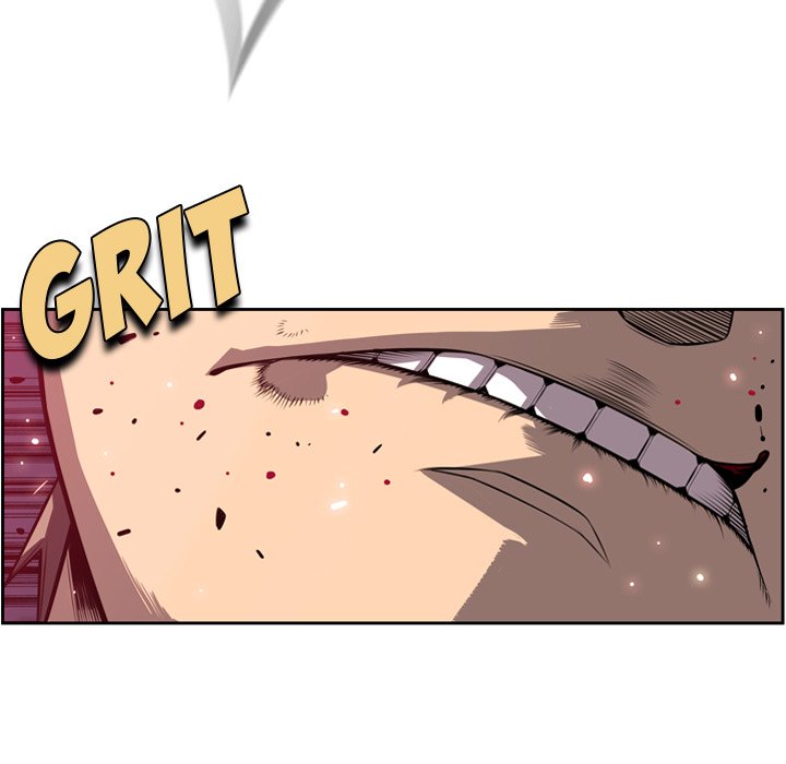 Supernova Supernova EP 170 - Toomics page 8 - 