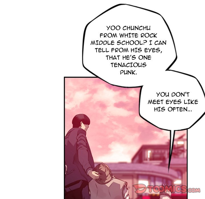 Supernova Supernova EP 170 - Toomics page 74 - 