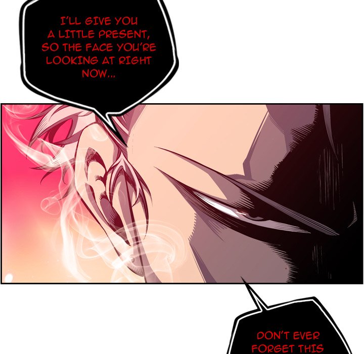 Supernova Supernova EP 170 - Toomics page 76 - 
