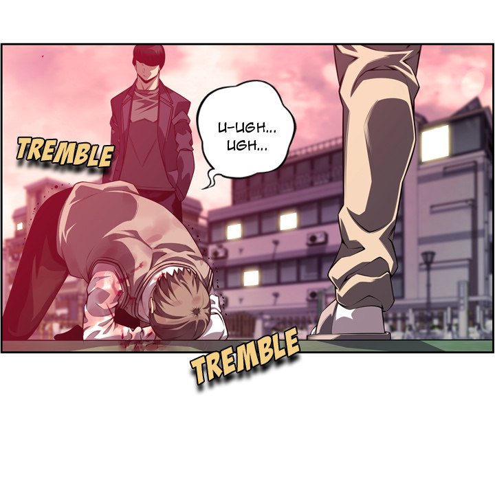Supernova Supernova EP 170 - Toomics page 81 - 