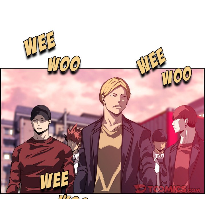 Supernova Supernova EP 170 - Toomics page 82 - 