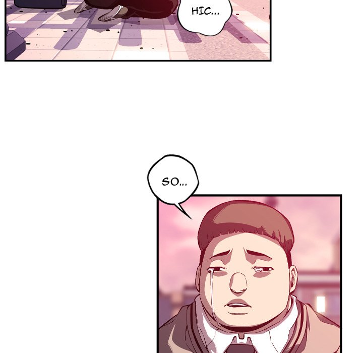 Supernova Supernova EP 170 - Toomics page 87 - 