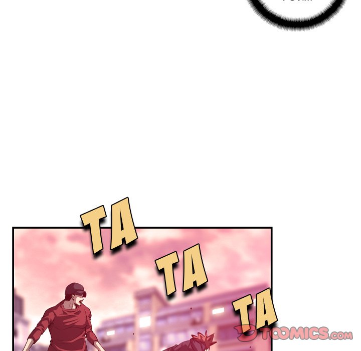 Supernova Supernova EP 170 - Toomics page 90 - 