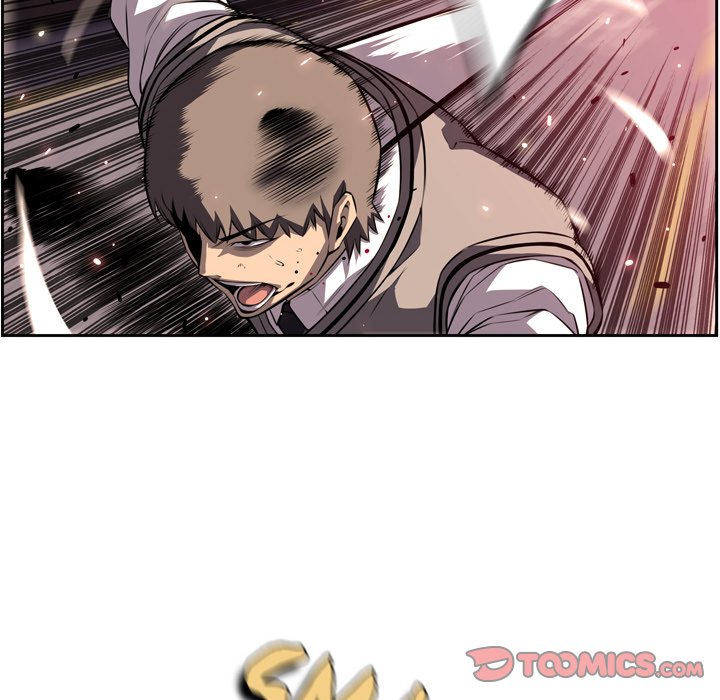 Supernova Supernova EP 170 - Toomics page 10 - 