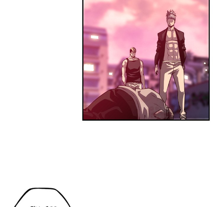Supernova Supernova EP 170 - Toomics page 92 - 