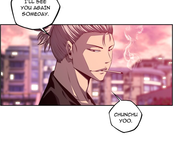 Supernova Supernova EP 170 - Toomics page 93 - 