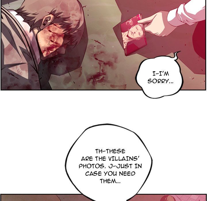 Supernova Supernova EP 170 - Toomics page 95 - 