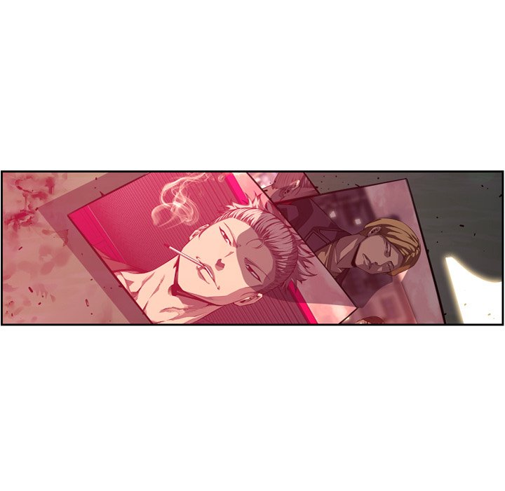 Supernova Supernova EP 170 - Toomics page 97 - 
