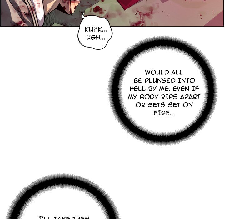 Supernova Supernova EP 170 - Toomics page 99 - 