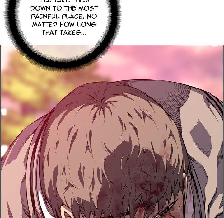Supernova Supernova EP 170 - Toomics page 100 - 