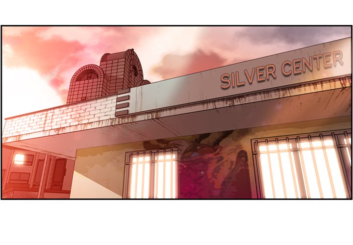 Supernova Supernova EP 171 - Toomics page 2 - 