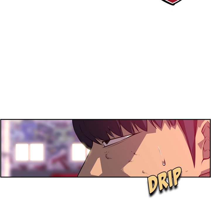 Supernova Supernova EP 171 - Toomics page 11 - 