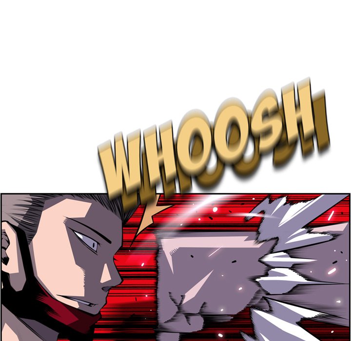 Supernova Supernova EP 171 - Toomics page 101 - 