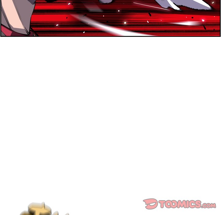 Supernova Supernova EP 171 - Toomics page 102 - 