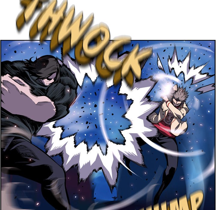 Supernova Supernova EP 171 - Toomics page 103 - 