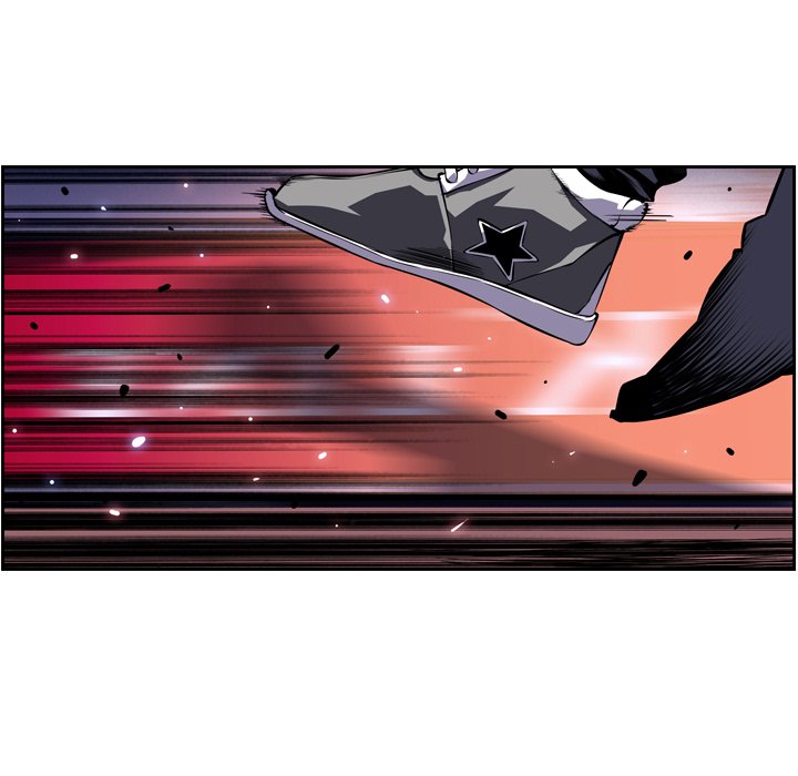 Supernova Supernova EP 171 - Toomics page 105 - 