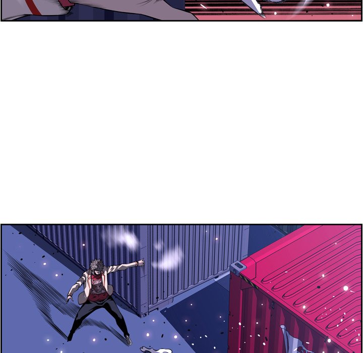 Supernova Supernova EP 171 - Toomics page 108 - 