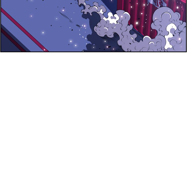 Supernova Supernova EP 171 - Toomics page 109 - 
