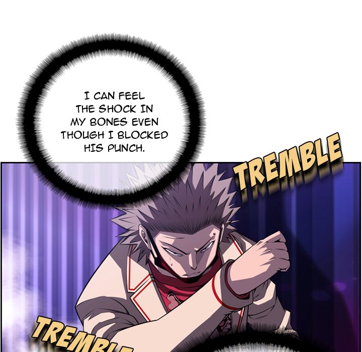 Supernova Supernova EP 171 - Toomics page 110 - 