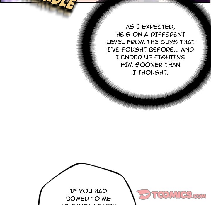 Supernova Supernova EP 171 - Toomics page 111 - 