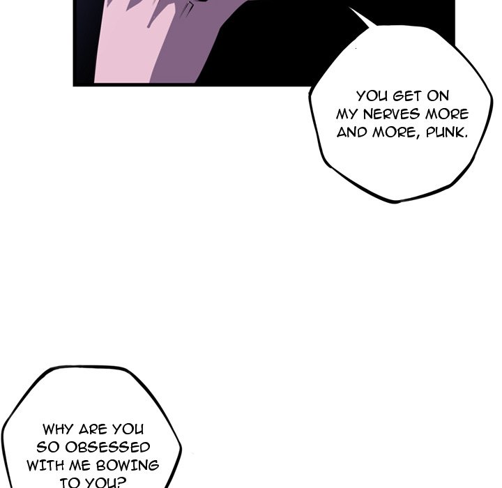 Supernova Supernova EP 171 - Toomics page 114 - 