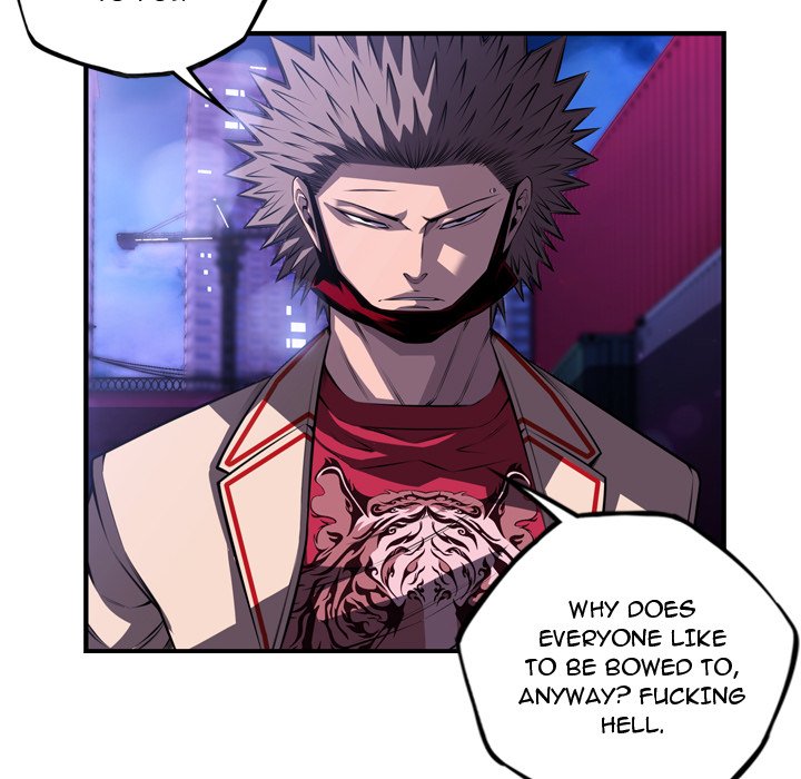 Supernova Supernova EP 171 - Toomics page 115 - 