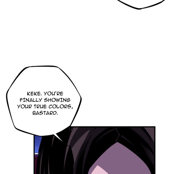 Supernova Supernova EP 171 - Toomics page 116 - 