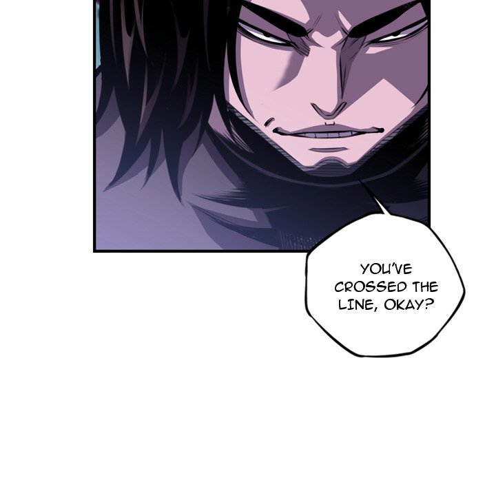 Supernova Supernova EP 171 - Toomics page 117 - 
