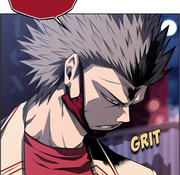 Supernova Supernova EP 171 - Toomics page 119 - 
